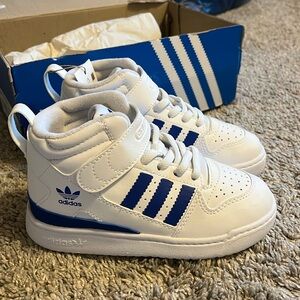 Adidas Forum Mid 360